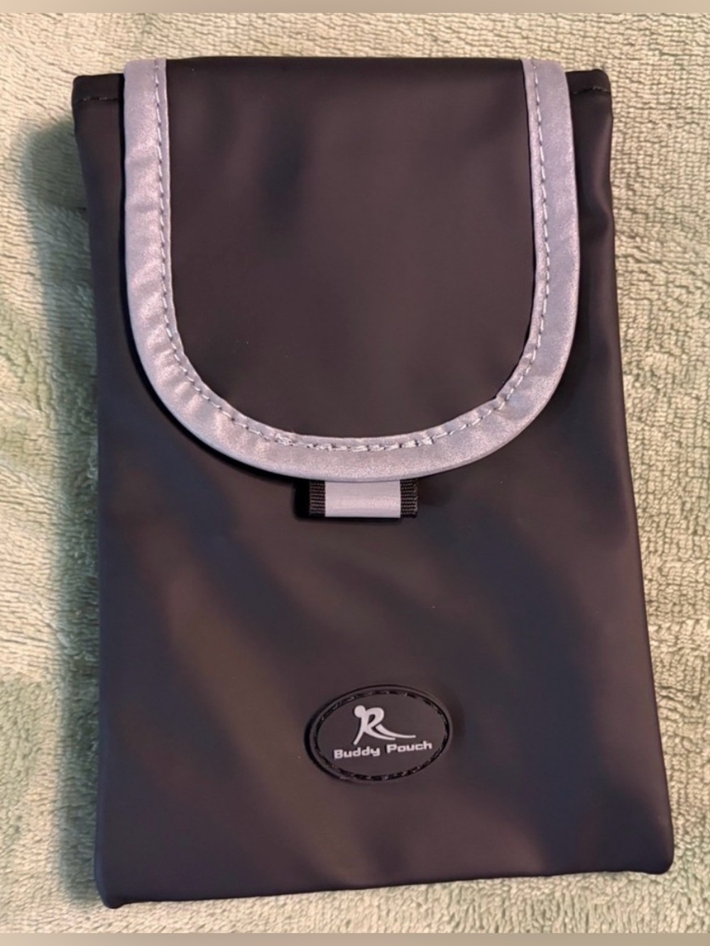 Buddy Pouch Running Magnetic Pouch